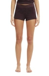 Cotton On Body Dreamy Soft Boyshort In Brown