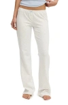 Cotton On Body Dreamy Soft Flare Pant In White