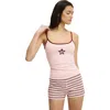Cotton On Body Dreamy Soft Longline Cami In Pink