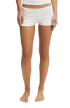 Cotton On Body Dreamy Soft Micro Short In Gray