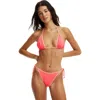 Cotton On Body Fixed Tie Side Brazilian Bikini Bottom
