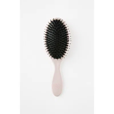 Cotton On Body Glossy Hairbrush In Pink