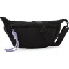 Cotton On Body Hiking Sling Bag In Black