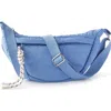 Cotton On Body Hiking Sling Bag In Gumball Blue