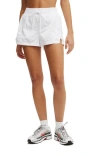 Cotton On Body Level Up Short In White