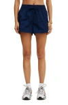 Cotton On Body Level Up Short In Windsurfer Gumball Blue