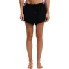 Cotton On Body Lightweight Beach Short In Black