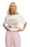 Cotton On Body Lounge Graphic Tee