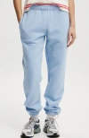 Cotton On Body Plush Essential Gym Sweatpant In Windsurfer