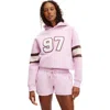 Cotton On Body Plush Premium Graphic Hoodie