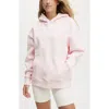 Cotton On Body Plush Premium Graphic Hoodie In Cherry Dream Heritage