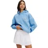 Cotton On Body Plush Premium Graphic Hoodie In Gumball Retro Resort