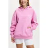 Cotton On Body Plush Premium Graphic Hoodie In Pink Icing Heritage Wellness