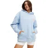 Cotton On Body Plush Premium Graphic Hoodie In Windsurfer Retro Resort
