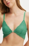 Cotton On Body Sabrina Lace Bralette