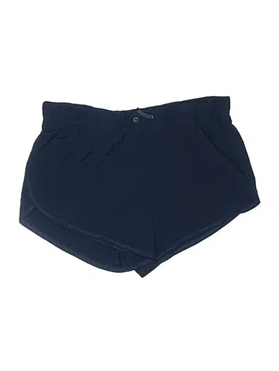 Pre-owned Cotton On Body Shorts In Blue