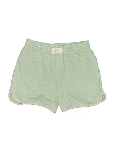 Pre-owned Cotton On Body Shorts In Green