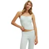 Cotton On Body Sleep Recovery Picot Cami