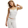 Cotton On Body Sleep Recovery Picot Cami