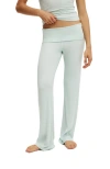 Cotton On Body Sleep Recovery Roll Waist Pant