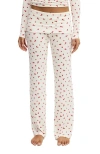 Cotton On Body Sleep Recovery Roll Waist Pant In White