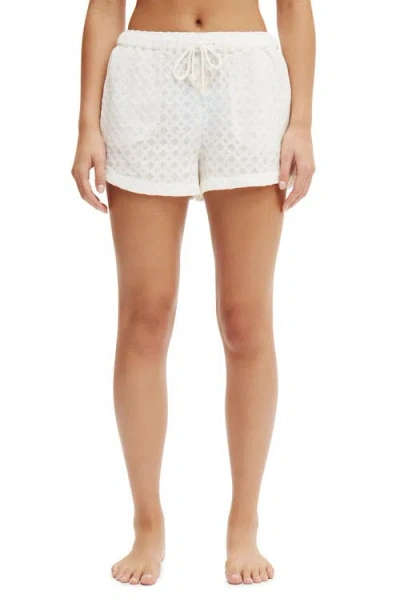 COTTON ON BODY COTTON ON BODY THE ESSENTIAL BEACH SHORT 