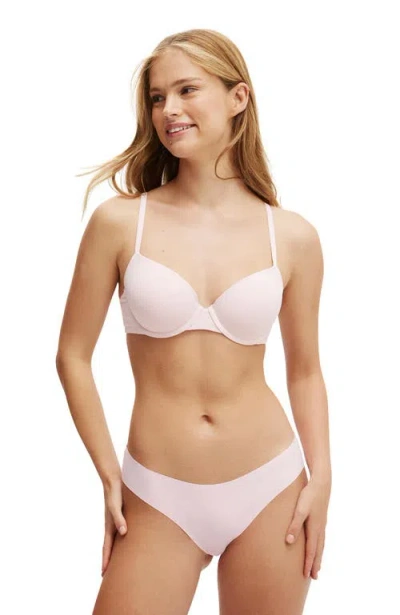 Cotton On Body Ultimate Comfort T-shirt Bra