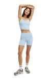 Cotton On Body Ultra Soft Side Pocket Bike Short In Windsurfer