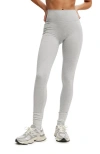 Cotton On Body Ultra Soft Side Pocket Full Length Tight