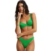 Cotton On Body Underwire Balconette Bikini Top