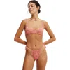 Cotton On Body Underwire Balconette Bikini Top