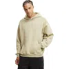 Cotton On Box Fit Hoodie In Elm