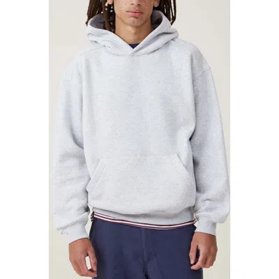COTTON ON BOX FIT HOODIE