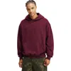 Cotton On Box Fit Hoodie In Purple