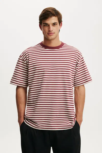 COTTON ON BOX FIT T-SHIRT