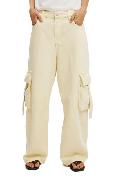 Cotton On Boyfriend Super Baggy Jean