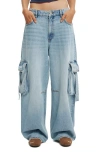 Cotton On Boyfriend Super Baggy Jean