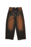 Cotton On Boyfriend Super Baggy Jean In Black