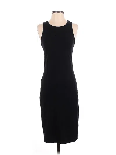 Pre-owned Cotton On Casual Dress In Black