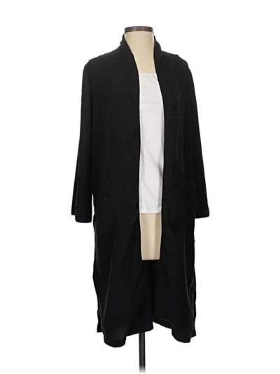 Pre-owned Cotton On Casual Dress In Black