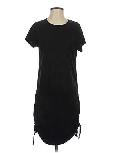 Pre-owned Cotton On Casual Dress In Black