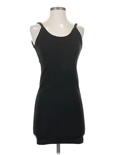 Pre-owned Cotton On Casual Dress In Black