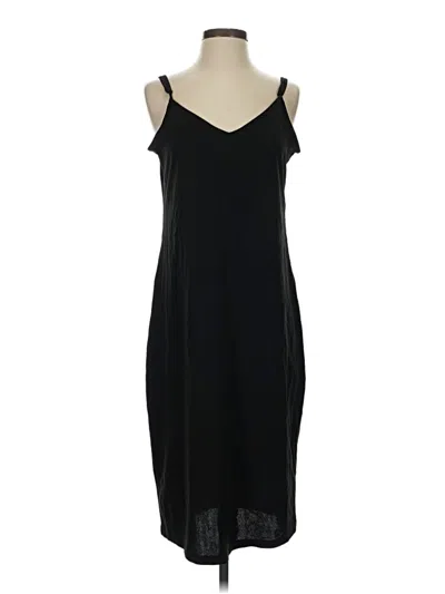 Pre-owned Cotton On Casual Dress In Black