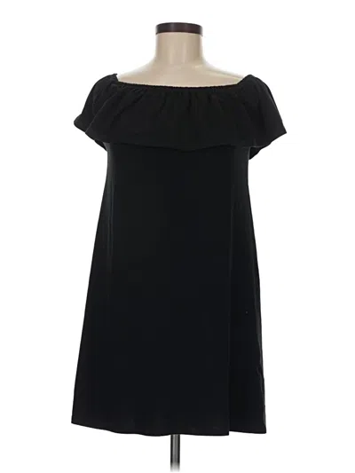 Pre-owned Cotton On Casual Dress In Black