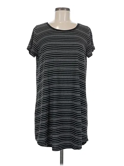 Pre-owned Cotton On Casual Dress In Black