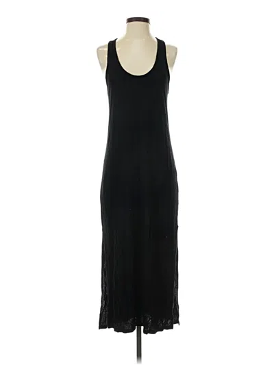 Pre-owned Cotton On Casual Dress In Black
