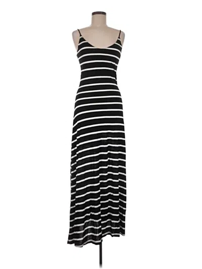 Pre-owned Cotton On Casual Dress In Black