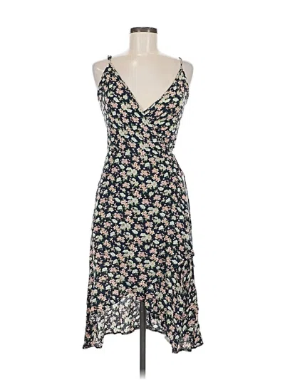 Pre-owned Cotton On Casual Dress In Blue