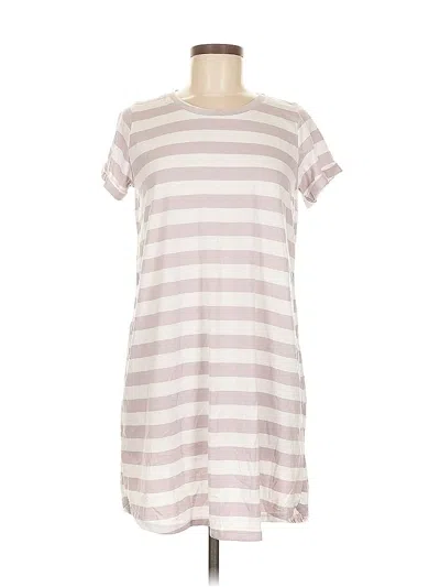 Pre-owned Cotton On Casual Dress In Gray