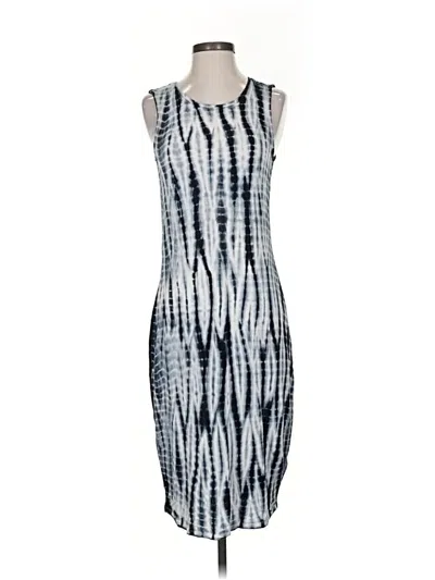 Pre-owned Cotton On Casual Dress In Gray